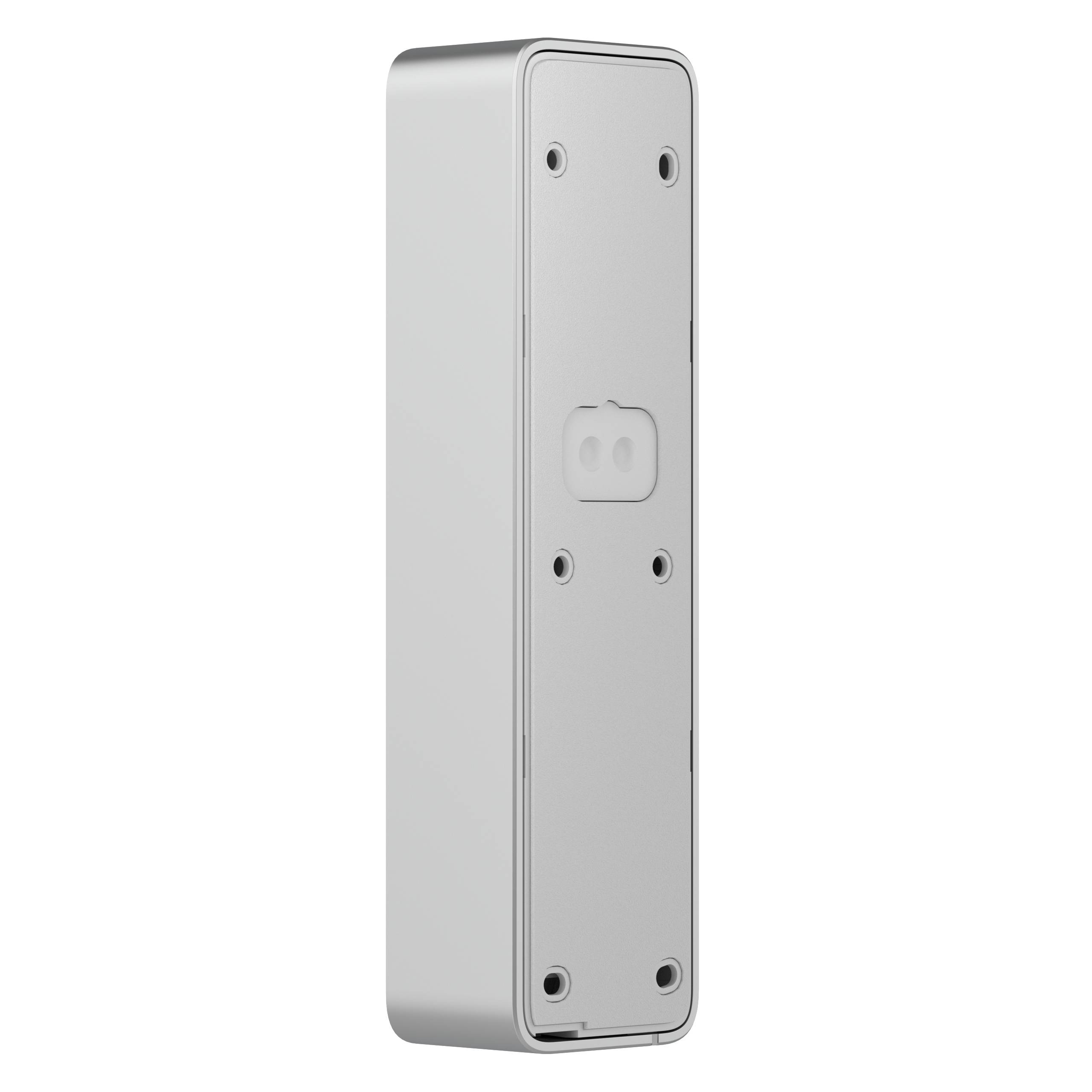 Ajax KeyPad Outdoor Jeweller white-2