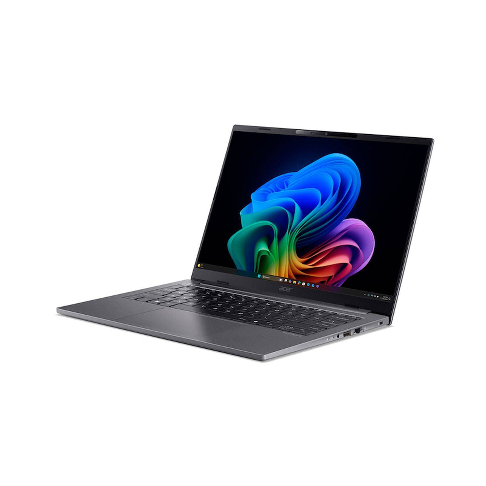 TravelMate X4 TMX414-51-TCO-77SX Intel® Core™ Ultra 7 258V Next Gen AI Notebook 35,56 cm (14'')-2