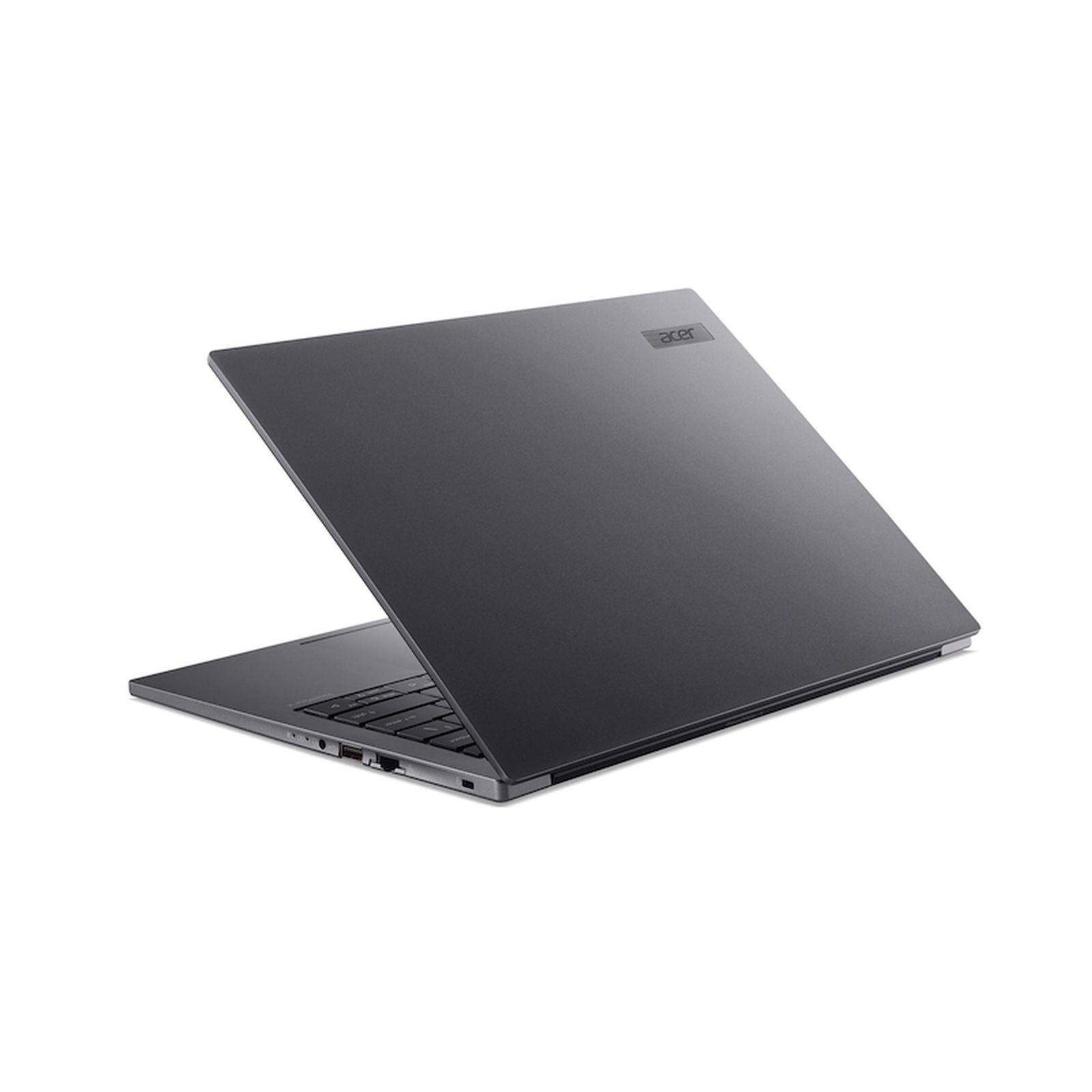 TravelMate X4 TMX414-51-TCO-77SX Intel® Core™ Ultra 7 258V Next Gen AI Notebook 35,56 cm (14'')-4