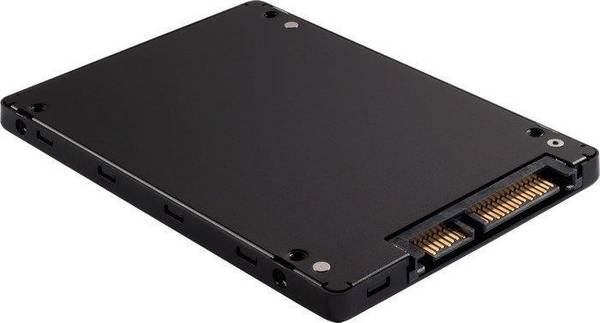 CoreParts SSD - 512 GB - intern - 2.5" (6.4 cm)