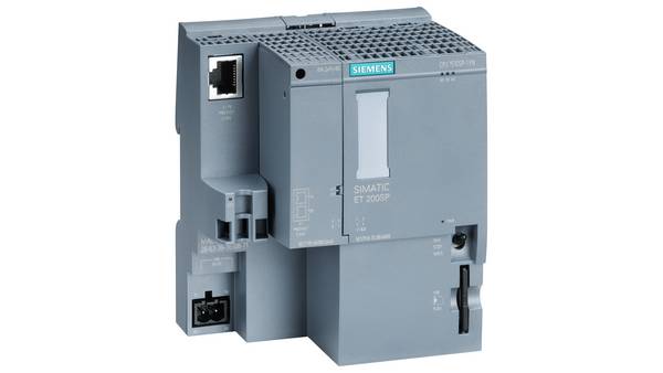Siemens 6ES7510-1DJ01-0AB0 6ES75101DJ010AB0 SPS-Zentralbaugruppe