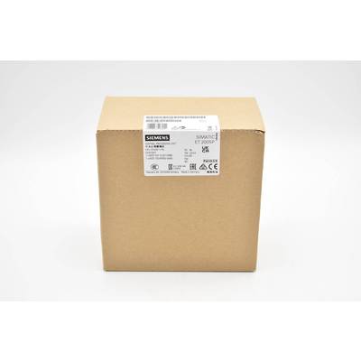 Siemens 6ES7510-1DJ01-0AB0 6ES75101DJ010AB0 SPS-Zentralbaugruppe-2