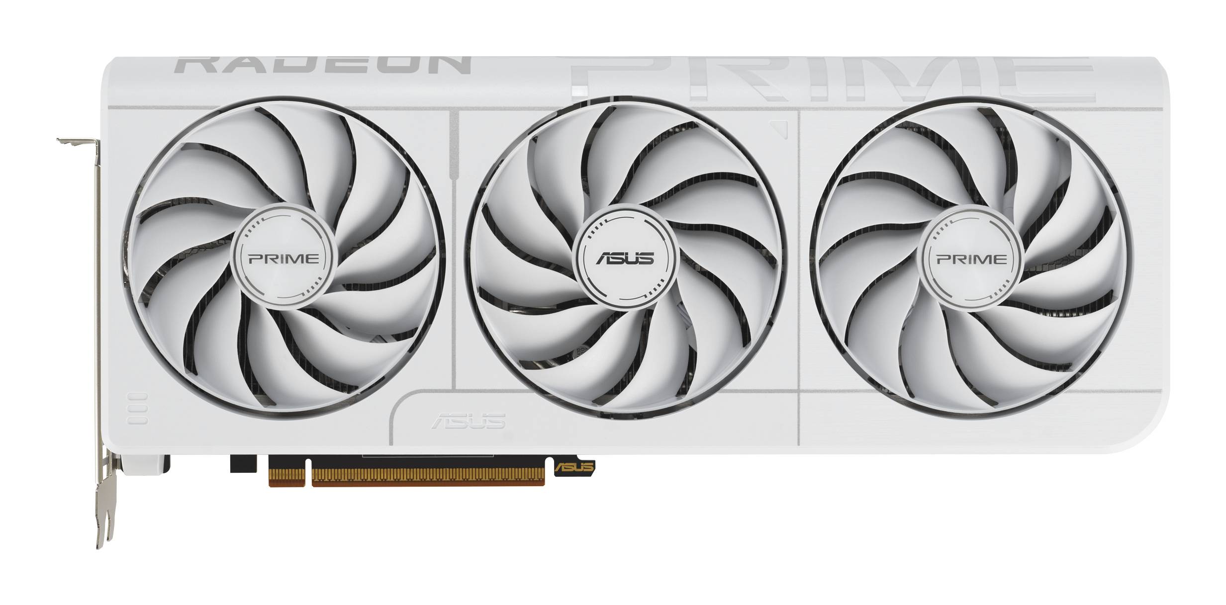 PRIME - OC Edition - Grafikkarte - Radeon-0