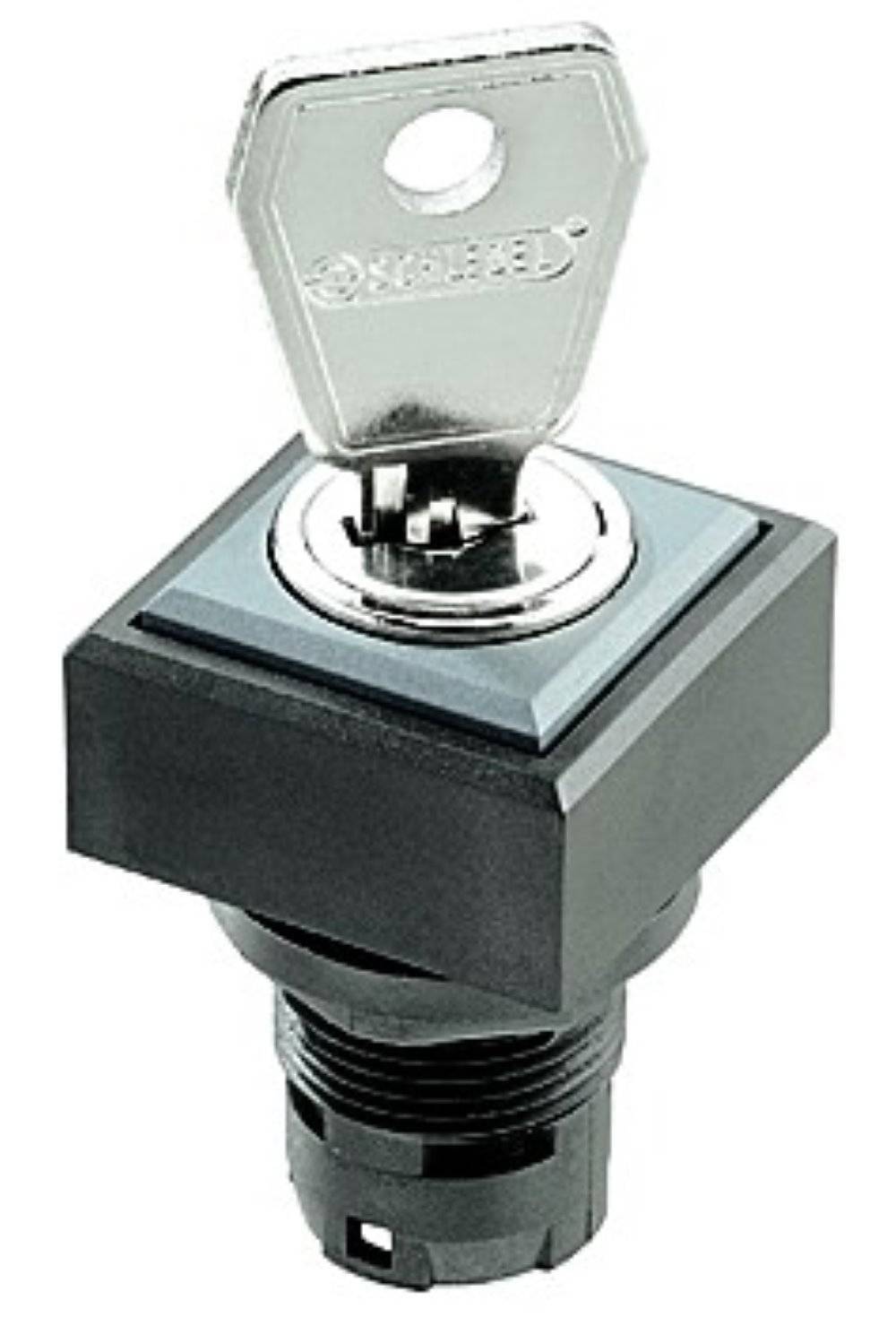 Schlegel Schlüsseltaste QXSSA14E