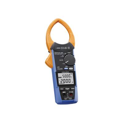 Hioki CM4141-50 - True-RMS-Zangenmultimeter für AC-Ströme bis 2000 A mit 3 Messbereichen-0