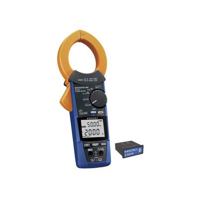 Hioki CM4373-90 - True-RMS-Zangenmultimeter für AC/DC-Ströme bis 2000 A-0
