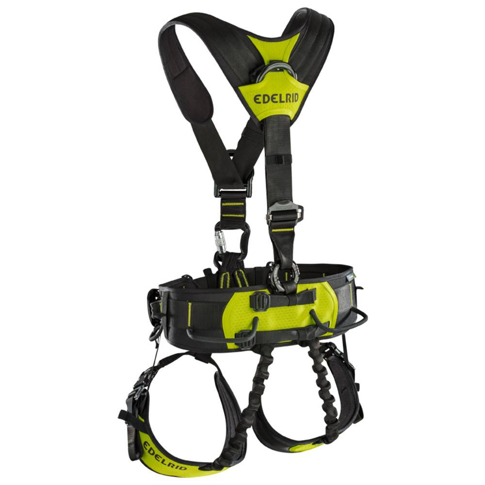 Edelrid Klettergurt Core Plus Triple Lock-1