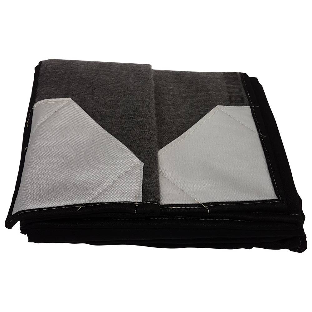 Dönges Feuerlöschdecke TL 4210-0122-A, 2.000 x 1.600 mm-0