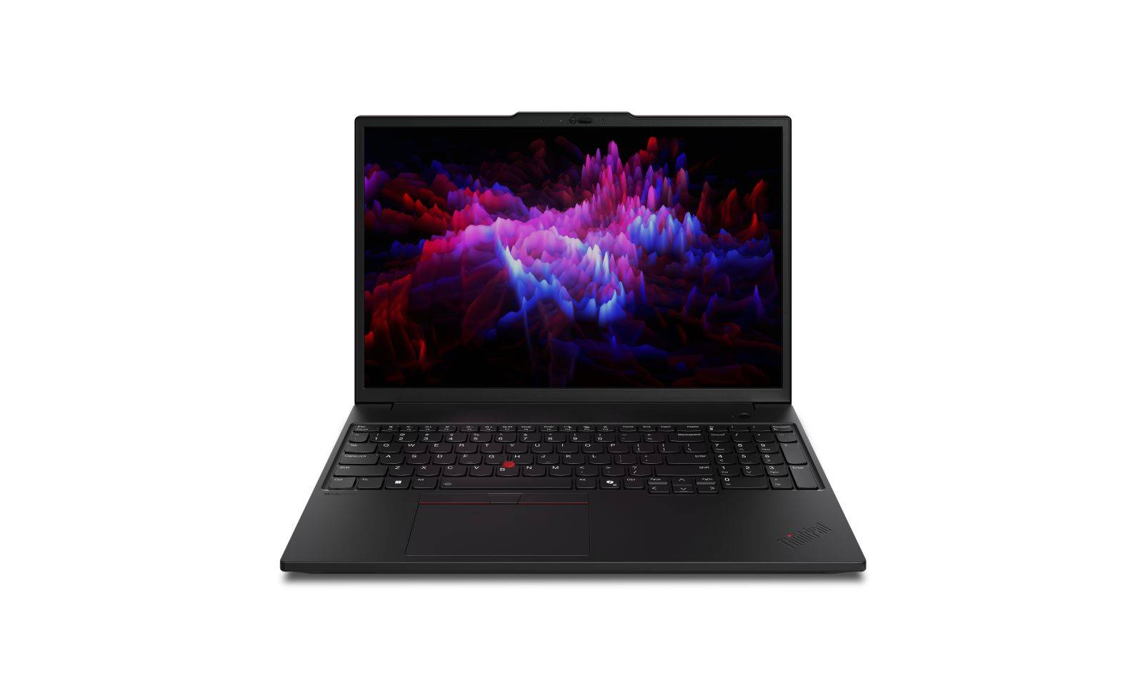 LENOVO ThinkPad P16s G4 U7 255H TS Notebook, PC & Tablet Notebooks Workstation-Notebooks-1