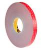 3M VHB MAX GPH-110GF Klebeband, 33 m x 38 mm, grau