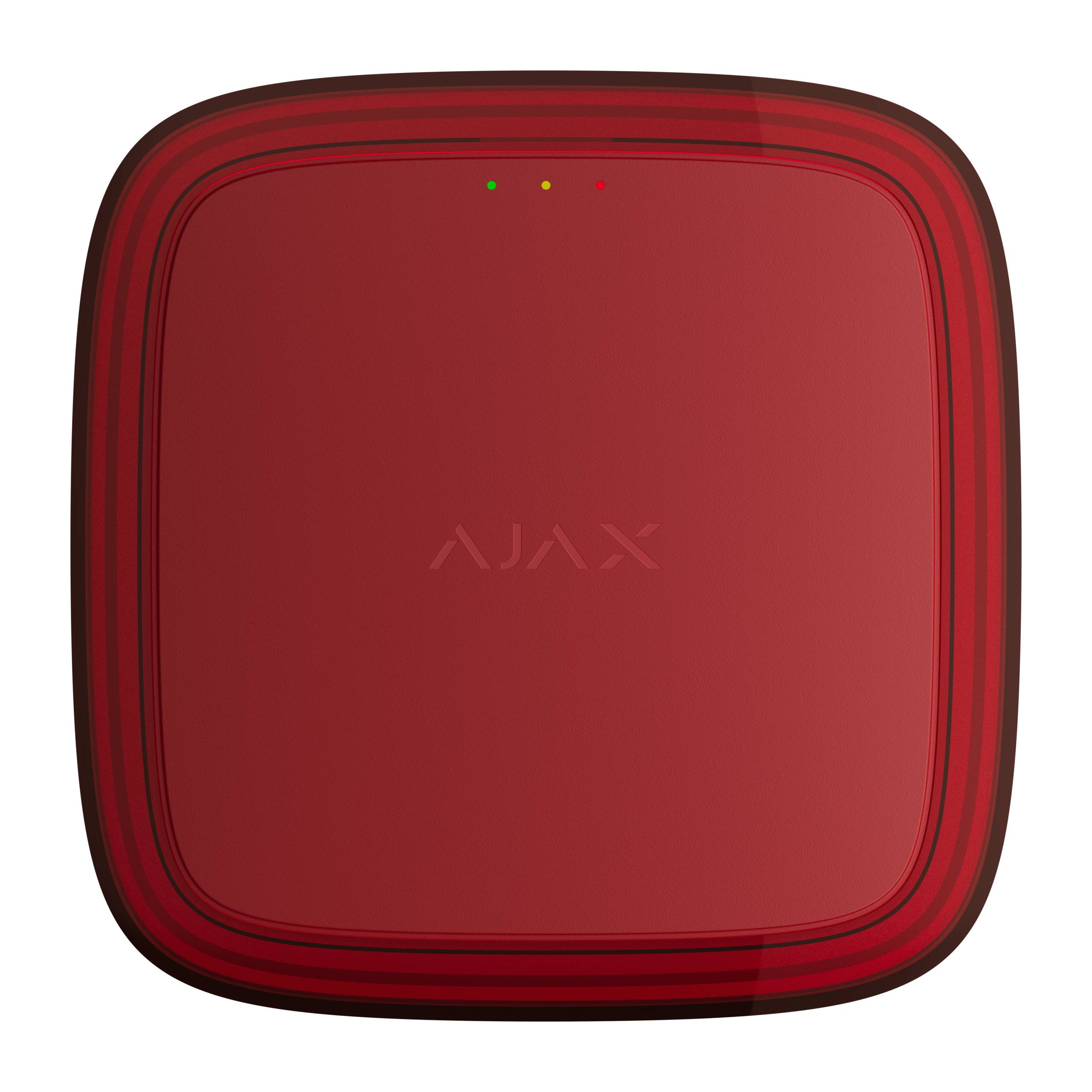 Ajax EN54 FireProtect (VAD) rot-0