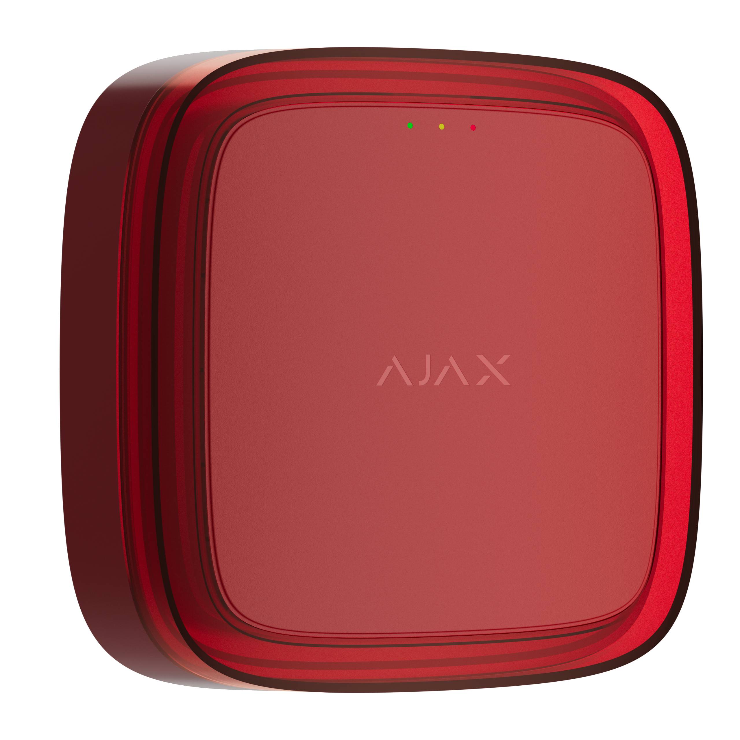 Ajax EN54 FireProtect (VAD) rot-2