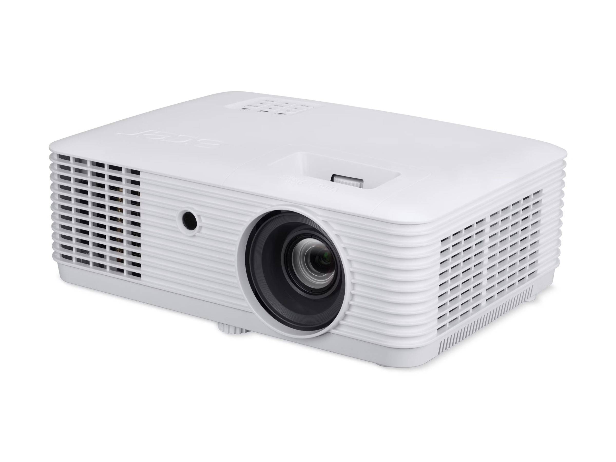 Acer Vero HL6510ATV Laser Beamer 5.000 ANSI Lumen MR.JWT11.005-4