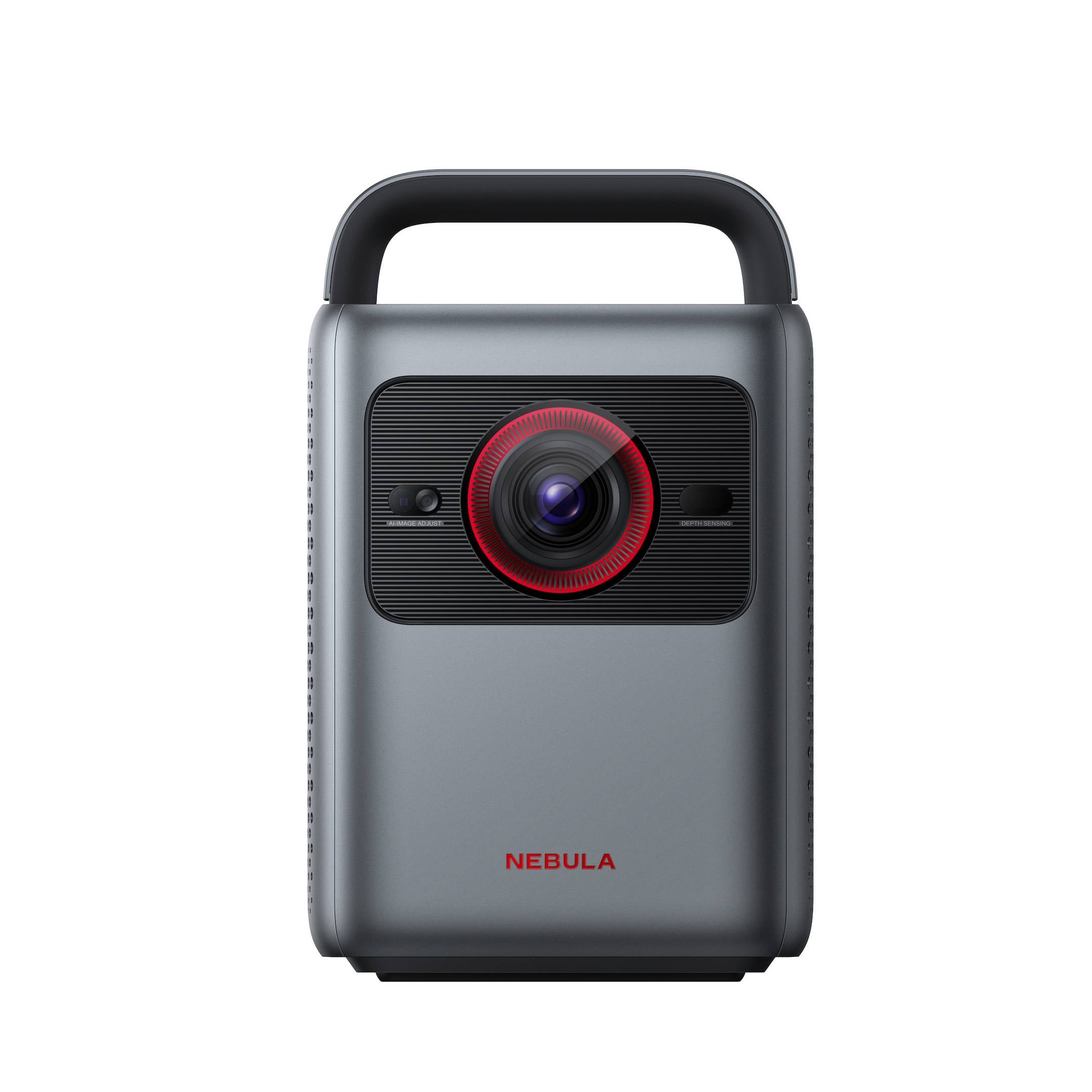 Nebula Cosmos 4K SE Beamer, 3840 x 2160 4K UHD, 1800 Lumen-1