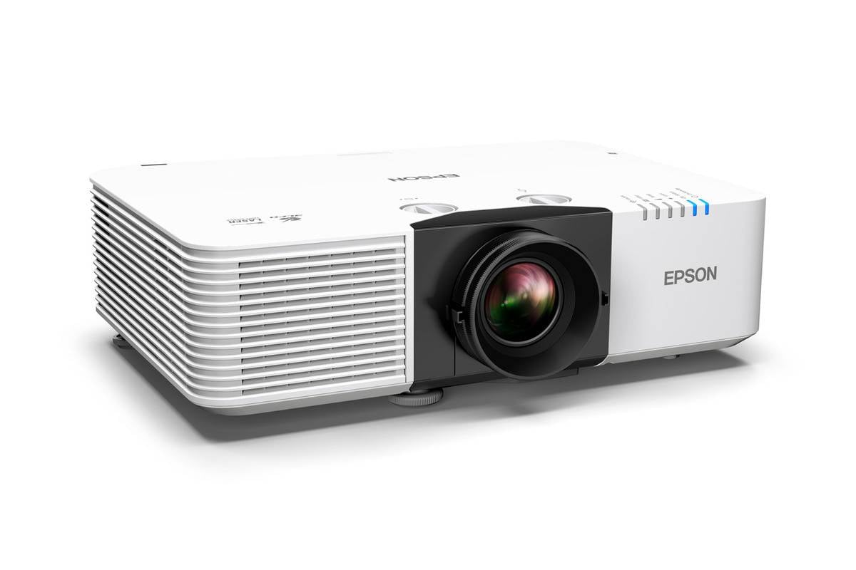 Epson EB-L690U Projector 6500lm WUXGA Digital-Projektor-1