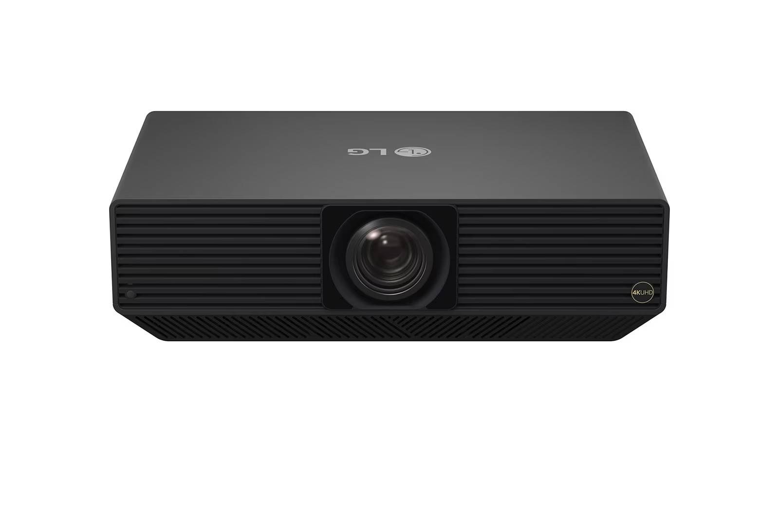 LG - ProBeam BU70QGT Laser Beamer - Digital-Projektor-1
