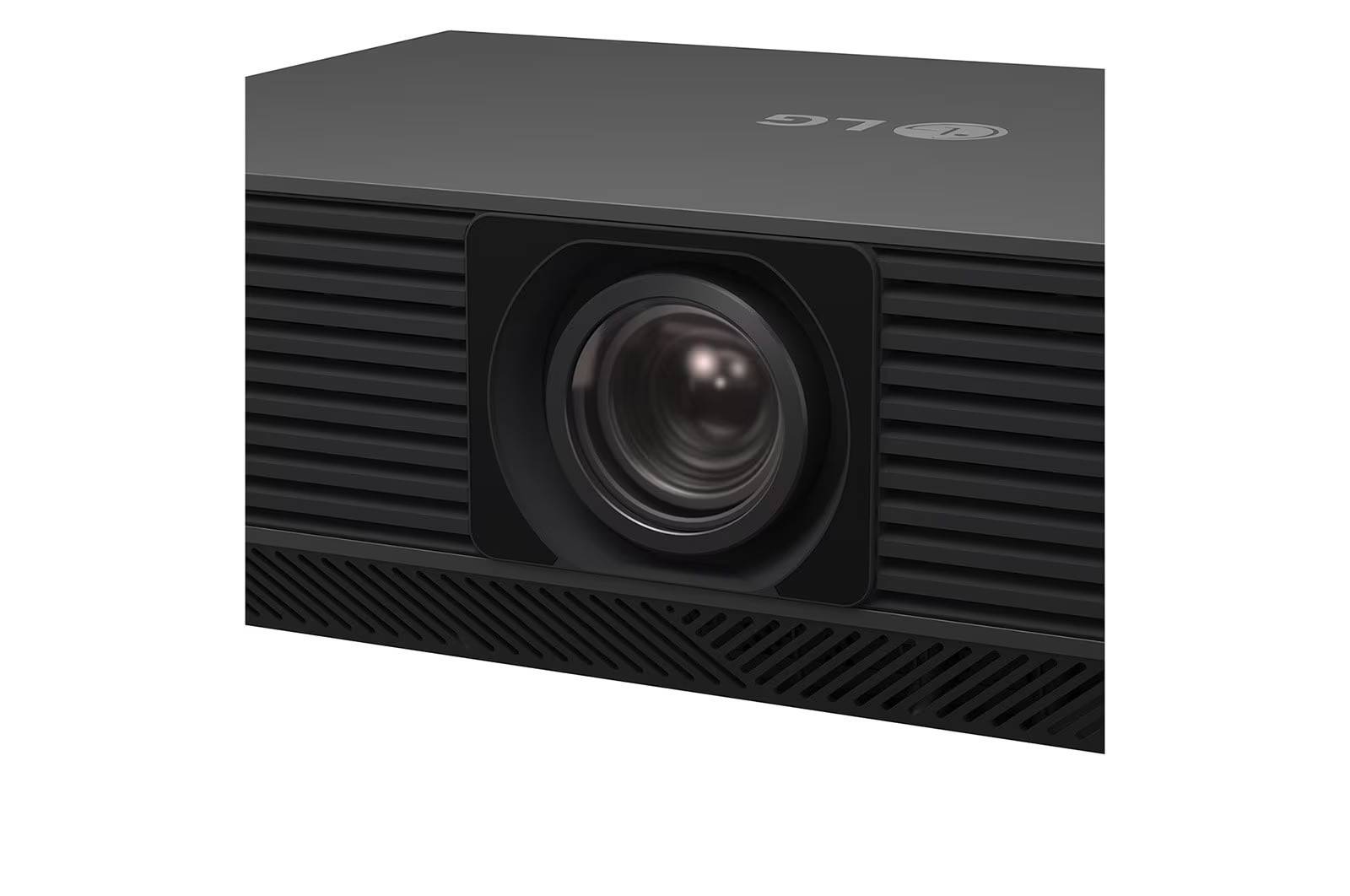 LG - ProBeam BU70QGT Laser Beamer - Digital-Projektor-2