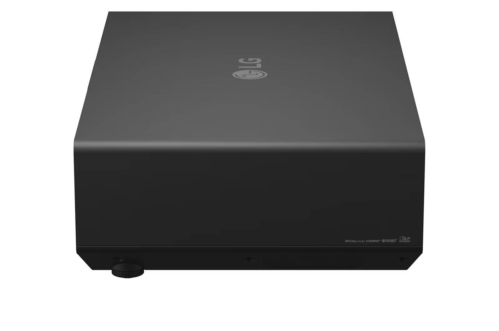 LG - ProBeam BU70QGT Laser Beamer - Digital-Projektor-3
