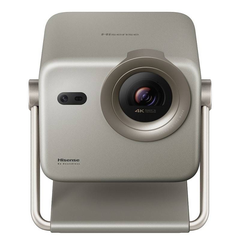 Hisense M2 Pro Beamer, 3840 x 2160 4K UHD, 1300 Lumen-1