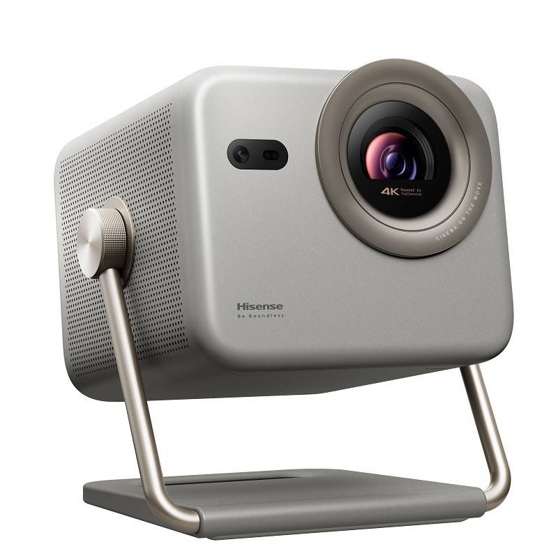 Hisense M2 Pro Beamer, 3840 x 2160 4K UHD, 1300 Lumen-2