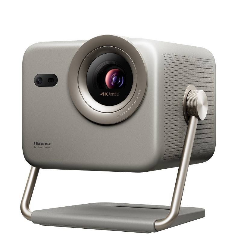 Hisense M2 Pro Beamer, 3840 x 2160 4K UHD, 1300 Lumen-3