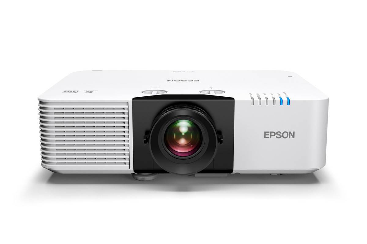 Epson EB-L890U Beamer, 1920 x 1200 WUXGA, 8000 Lumen-1