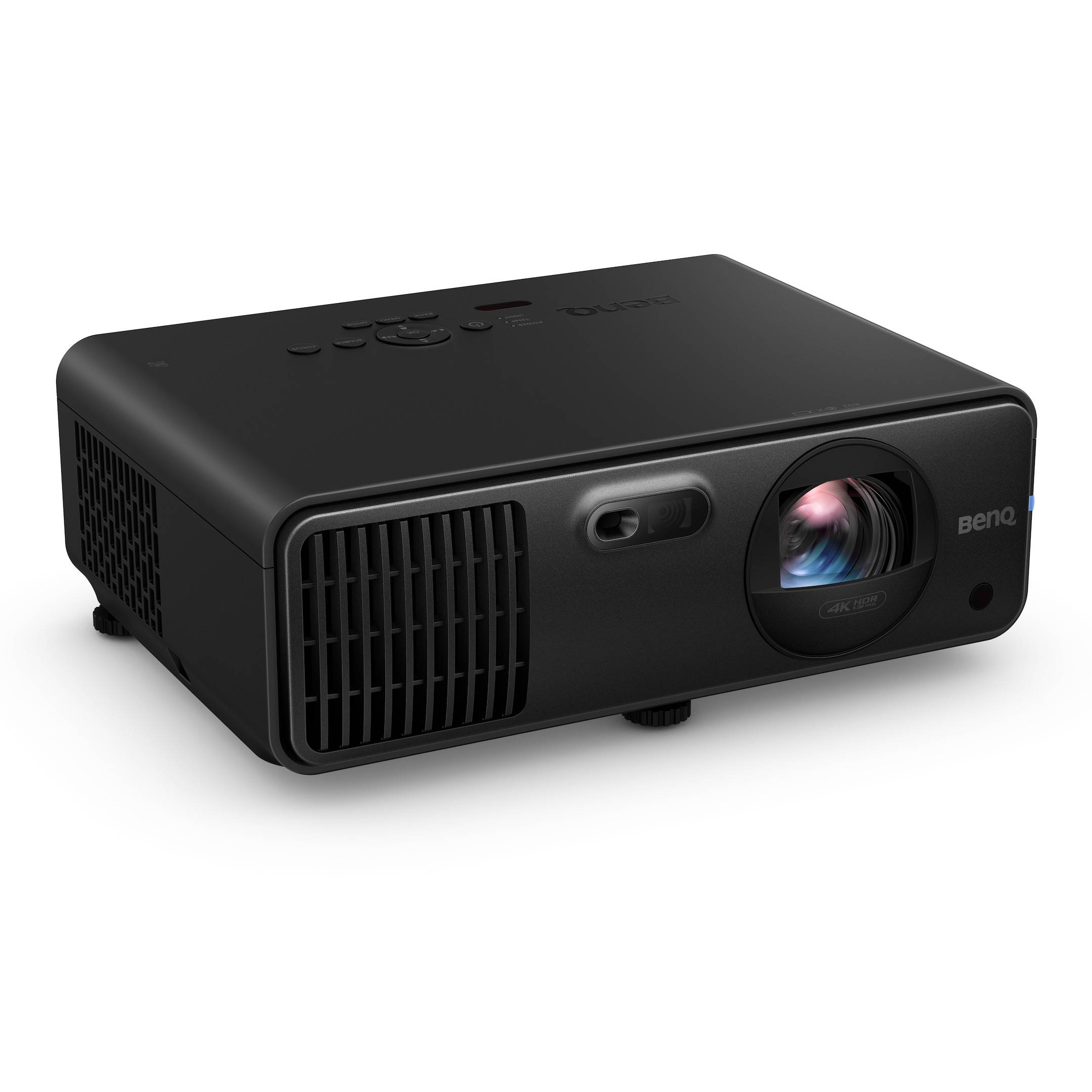 BenQ LK835ST Beamer, 3840 x 2160 4K UHD, 4000 Lumen-1