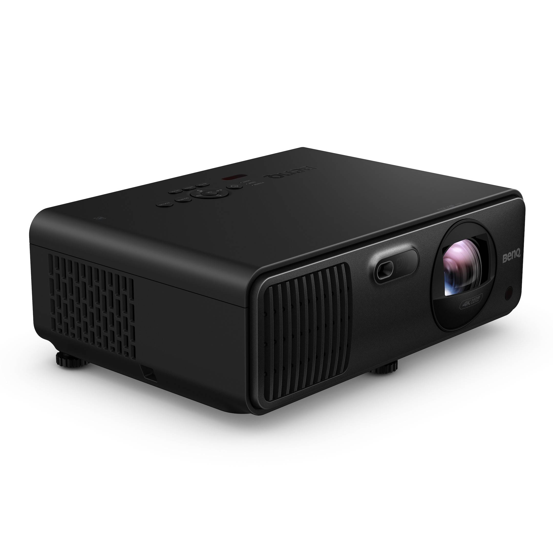 BenQ LK835ST Beamer, 3840 x 2160 4K UHD, 4000 Lumen-2