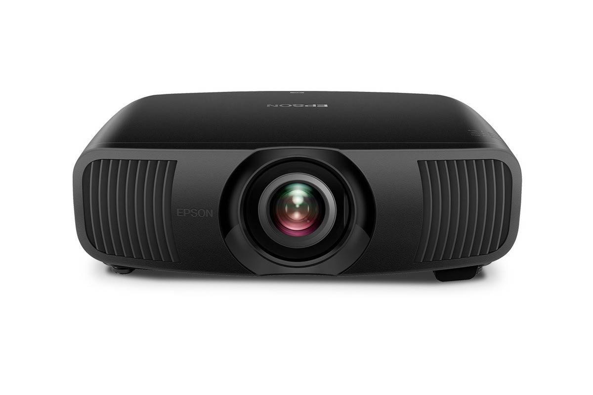 Epson EH-LS9000B Beamer, 3840 x 2160 4K UHD, 2200 Lumen-1