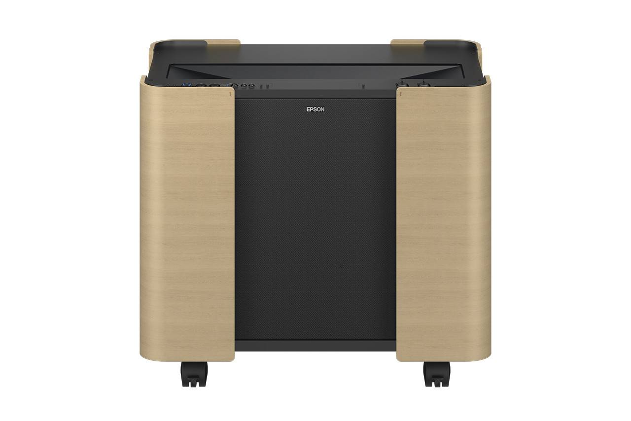 Epson ELPCS01 Beamer, ohne Objektiv-0
