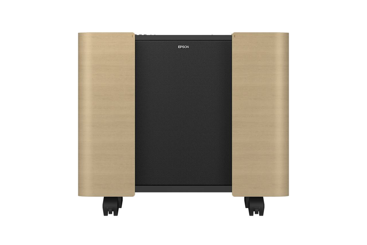 Epson ELPCS01 Beamer, ohne Objektiv-1