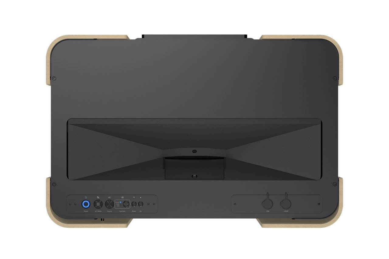 Epson ELPCS01 Beamer, ohne Objektiv-3