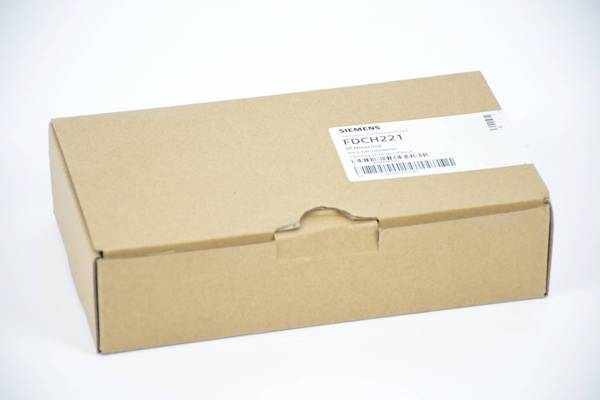 Siemens Gehäuse für Ein-/Ausgabebausteine FDCH221