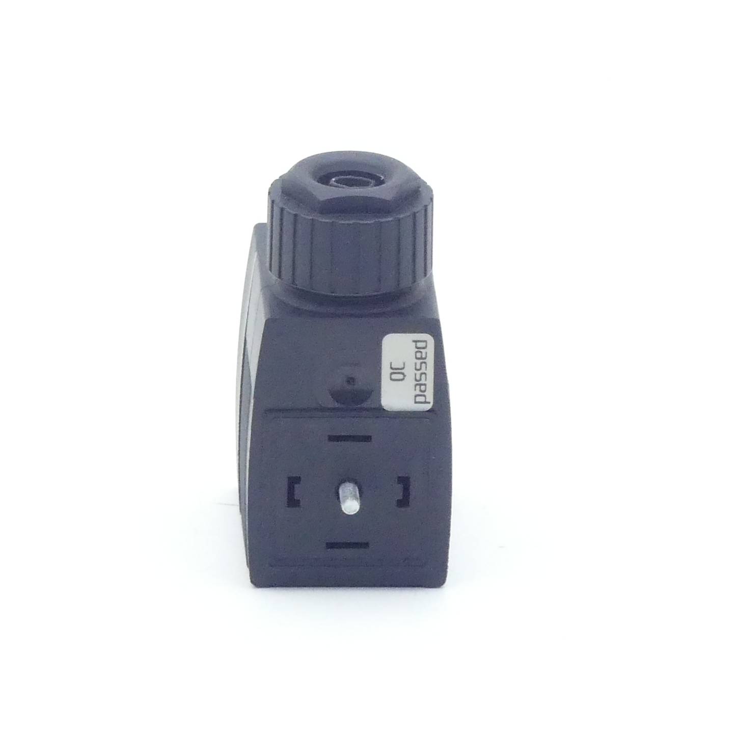 bürkert PWM-Ansteuerelektronik (8605 )-3