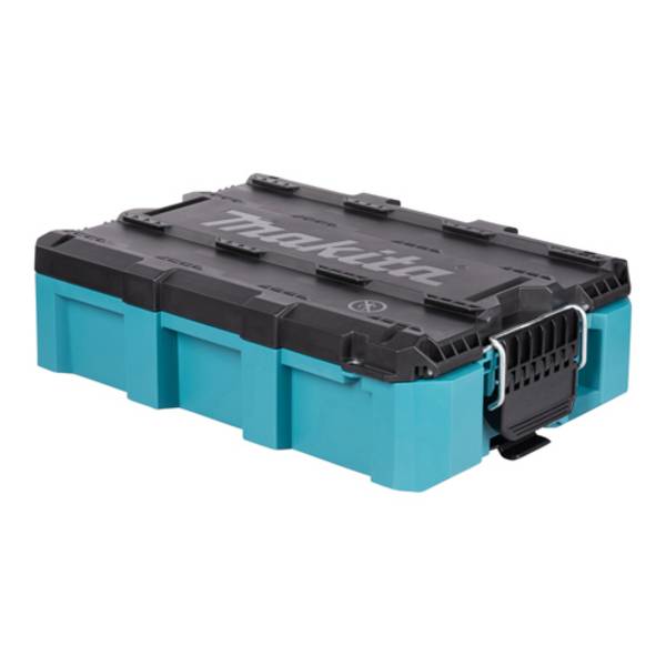 MAKITA P-91039 - MAKTRAK Werkzeugbox M (18,41l Kapazität | 34,0kg Traglast)