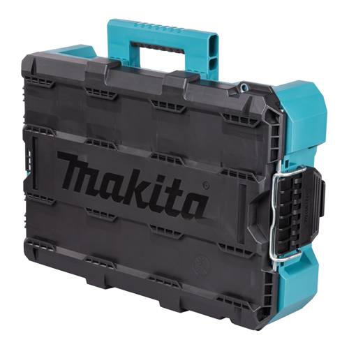 MAKITA P-91039 - MAKTRAK Werkzeugbox M (18,41l Kapazität | 34,0kg Traglast)-1