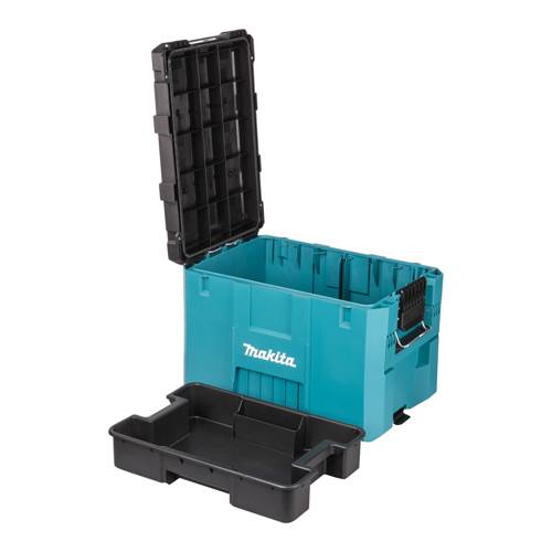 Makita P-91023, MAKTRAK Erweiterungs-Werkzeugbox XL 58,49 L-1