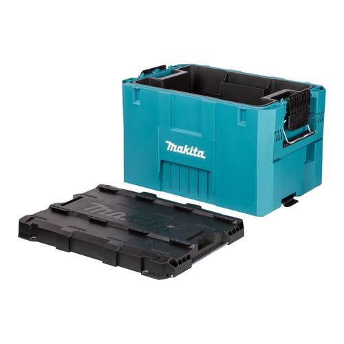Makita P-91023, MAKTRAK Erweiterungs-Werkzeugbox XL 58,49 L-2