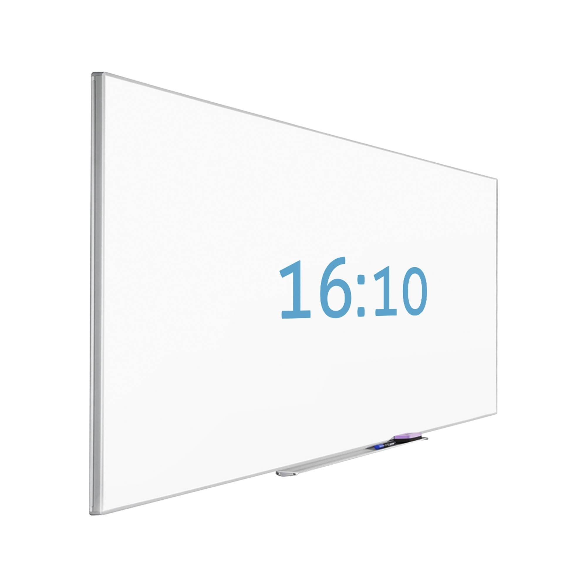 Beschreibbare Rahmenleinwand, 226,0cm (89"), 193,1x120,7cm, 16:10-0