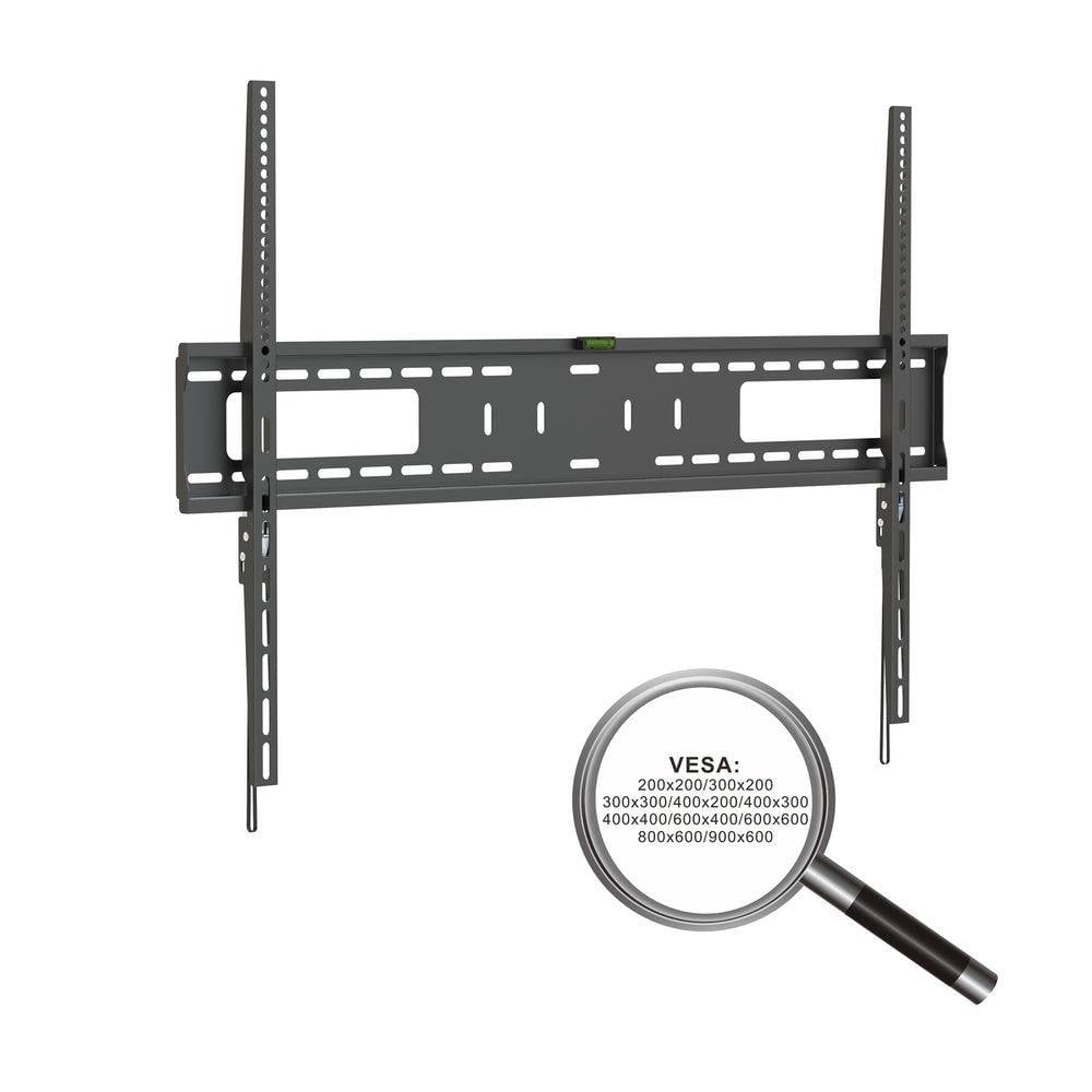 TV-Halterung XL - FIX - VESA 900x600 - 60-100"-1