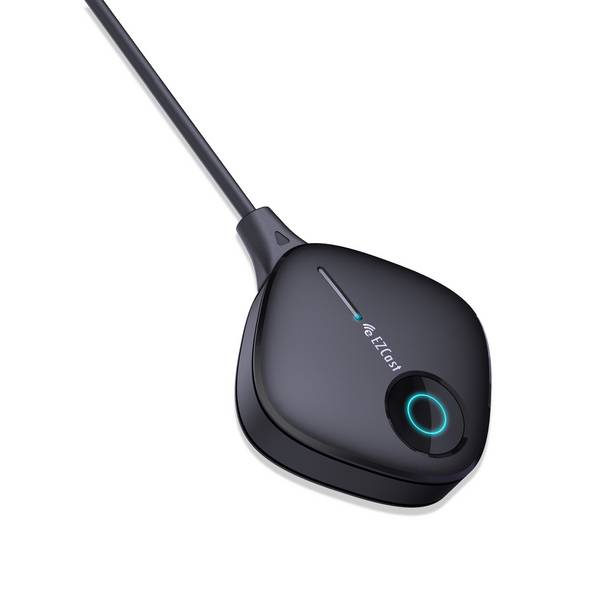 EZCast TwinX - Wireless Display Transmitter und Receiver
