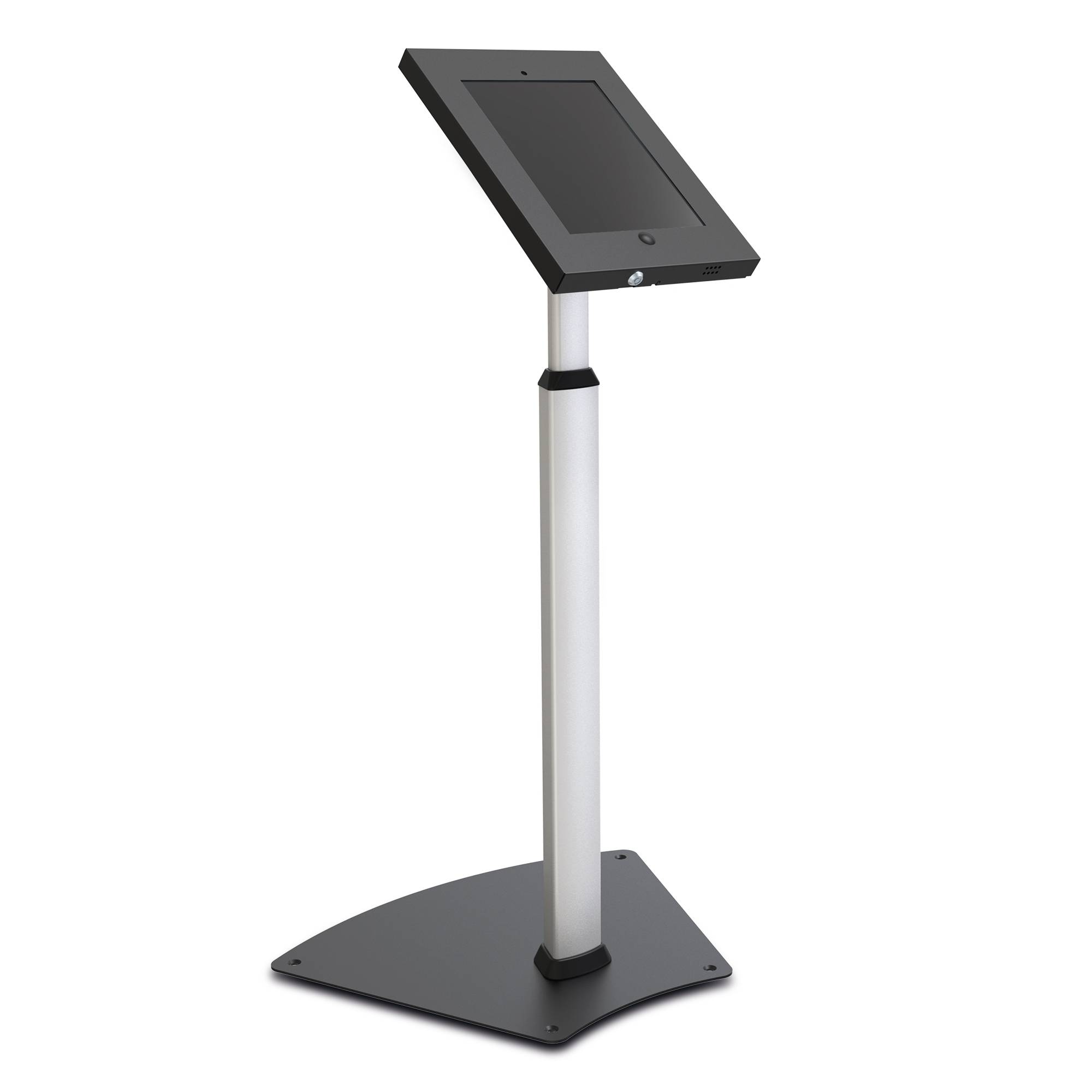 PureMounts® Tablet Standfuß - iPad-2