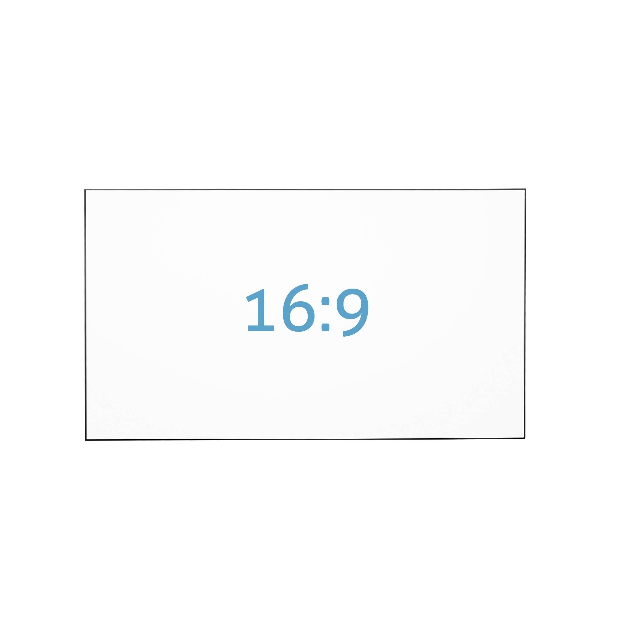 Edge ultra thin Rahmenleinwand, 269,2cm (106"), 234,7x132,0cm, 16:9-1