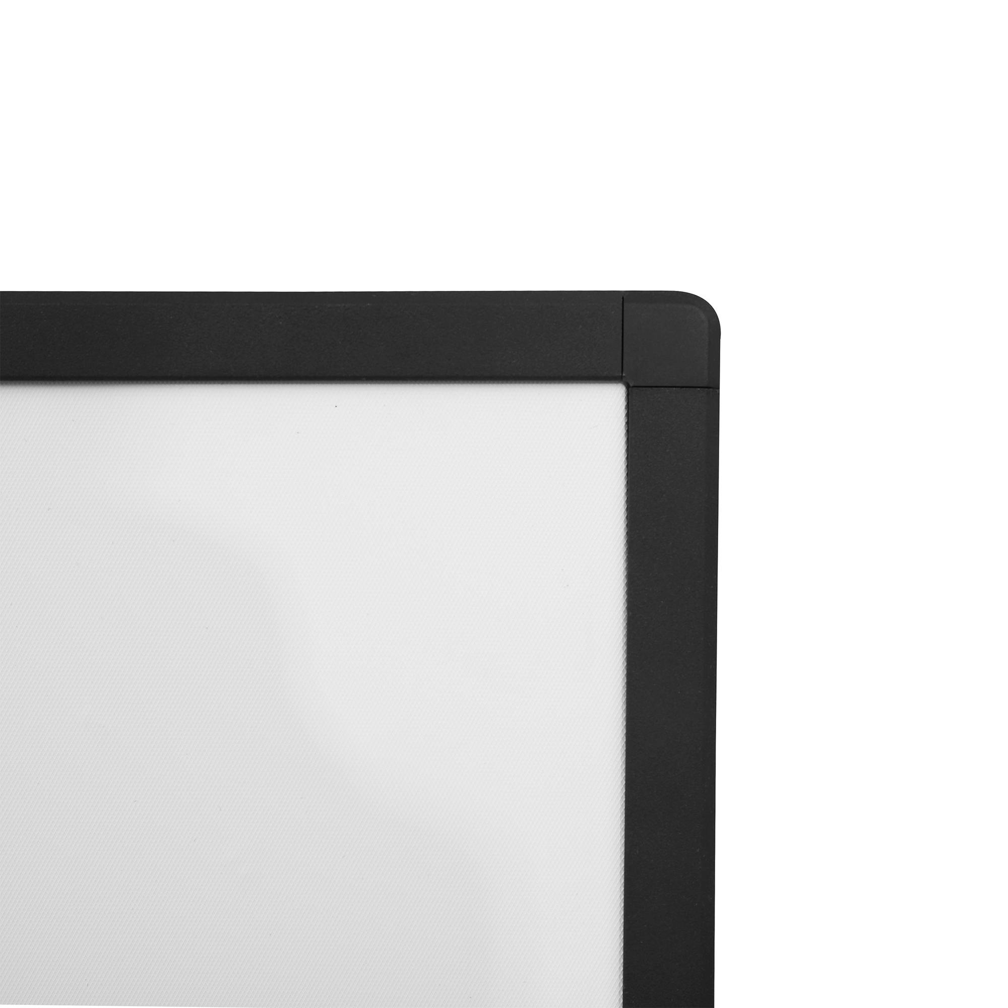 Edge ultra thin Rahmenleinwand, 269,2cm (106"), 234,7x132,0cm, 16:9-3