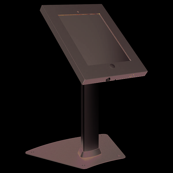 PureMounts® Tablet Standfuß - iPad