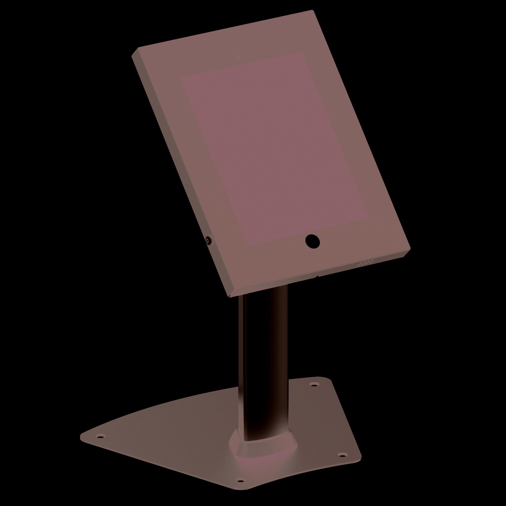 PureMounts® Tablet Standfuß - iPad-2