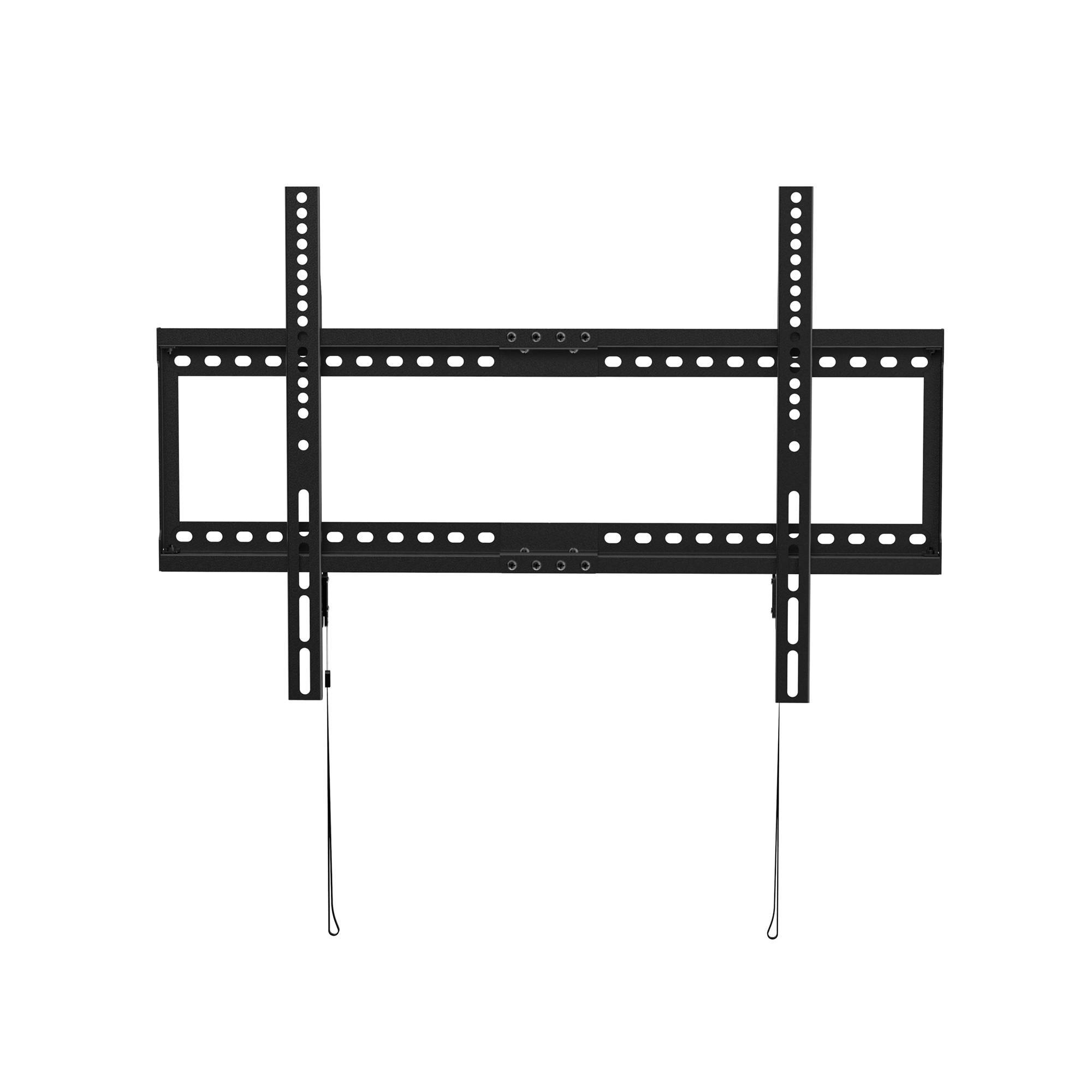 TV-Halterung - FIX - VESA 600x400 - 37-80"-0