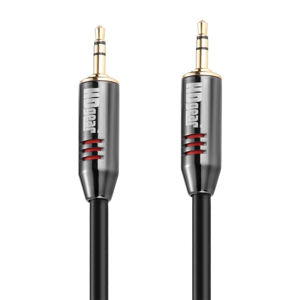 Klinken Kabel 3,5mm Stereo - 1,00m-0