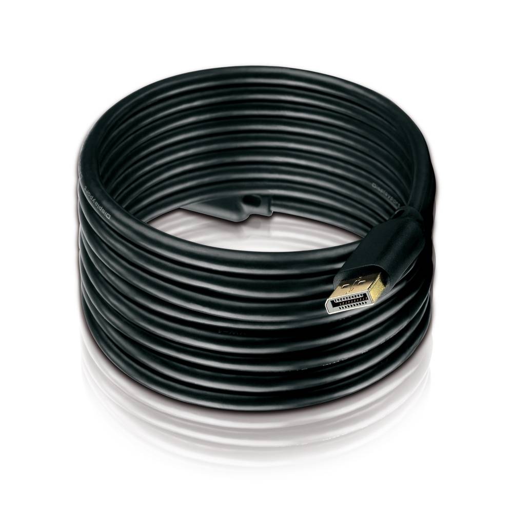 HDSupply Eco DisplayPort Verbindungskabel 7,50m-2