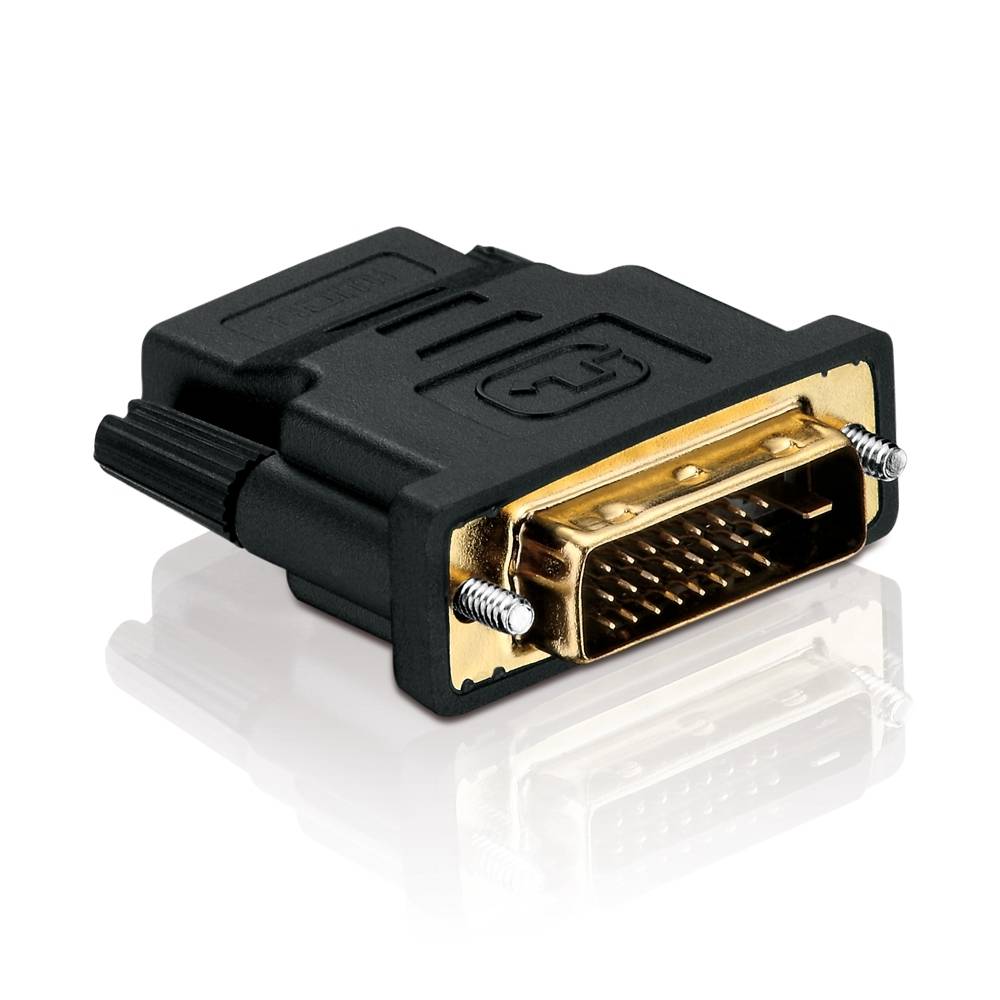 HDSupply DVI/HDMI Adapter - Eco - 1080p